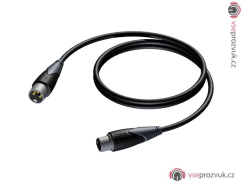 ProCab CLA901/3 - XLR - XLR - 3m