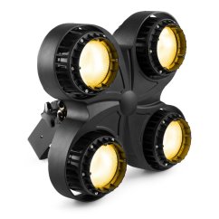 BeamZ Professional SB420IP Stage Blinder IP65 4x 100W WW/A