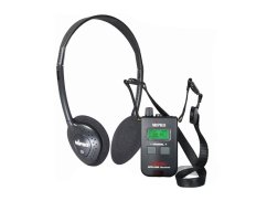 MIPRO MTG-100C-12 Sada 2