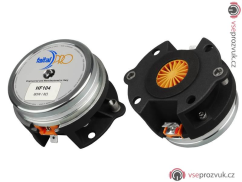 Faital Pro HF104 1" Driver 8Ohm