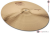PAISTE 2002 Thin Crash 19"