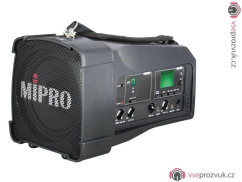 MIPRO MA-100SB