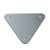BeamZ Professional P33 Triangle Base Plate