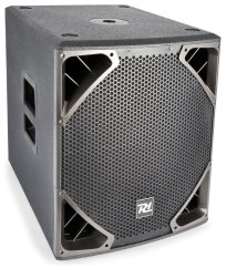 Power Dynamics PD615SA Active Subwoofer 15"