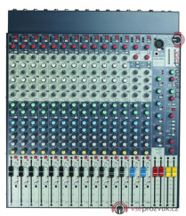 SOUNDCRAFT GB2R 12.2channel version