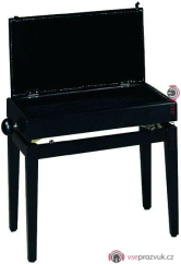 Stagg PB55 BKP VBK