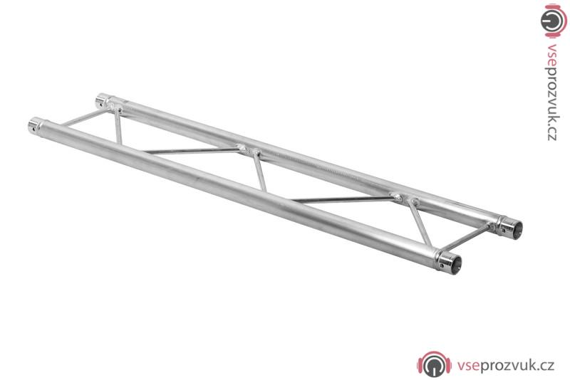 Deco lock DQ2-4000 rovný díl 4,0m