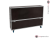 Roadinger přepravní Case pro 2x LCD TV 65"