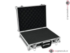 Univerzální case FOAM, GR-5 černý