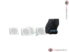 RCF MP 300 - přepážkový mikrofon