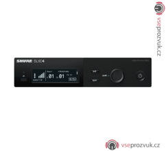 SHURE SLXD4E-H56