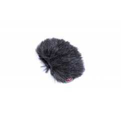 Rycote MiniWindjammer - TASCAM DR-07