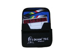 Denecke Inc. TS-C Pouch