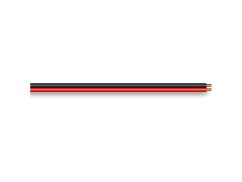SC 420-0150 NYFAZ 2x1,5mm - reproduktorový kabel