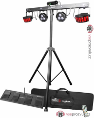 CHAUVET DJ GigBAR 2