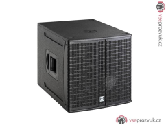 HK Audio Linear Sub 1500 A, aktivní subwoofer