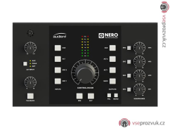 AUDIENT Nero - monitor kontrolér