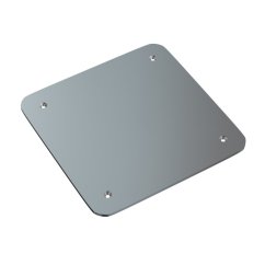 BeamZ Professional P30 Truss baseplate
