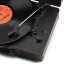 Audizio RP116DW Record player briefcase with BT In/Out