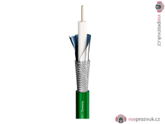 Sommer Cable 600-0164 SC-VECTOR 0.8/3.7 HD-SDI - zelený