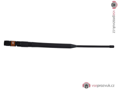 MIPRO AT-20 Anténa prutová - pásmo 5F