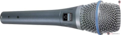 SHURE BETA 87A