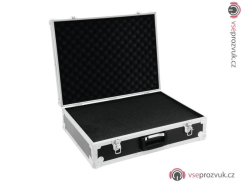 Univerzální case FOAM, GR-4 černý case