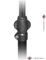 MANHASSET 2400 Shaft-Lock