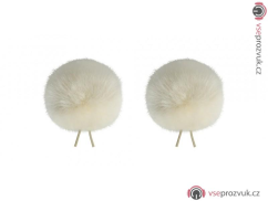 Bubblebee Industries Twin Windbubbles BBI-L01 off-white