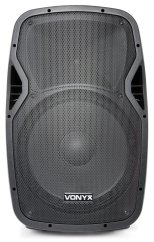 Vonyx AP1500PA Portable Speaker