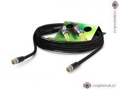 Sommer Cable DZGR-2000-SW-SW - 20m