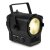 BeamZ Professional BTM250WW