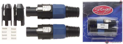 Stagg B0100H