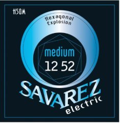SAVAREZ H50M