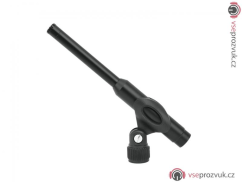 Omnitronic MIC MM-2USB - USB kondenzátorový měřící mikrofon