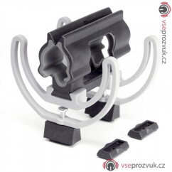 Rycote SINGLE DUO-LYRE 72 (19/34)