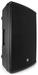 Power Dynamics PD415A Bi-amp aktivní reproduktor 15" 1400 W