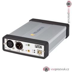 YELLOWTEC YT4211 PUC2 (International Levels)