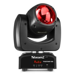BeamZ Panther 85 LED Otočná hlava beam