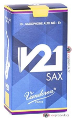 VANDOREN SR813 V21 - Alt Saxofon 3.0