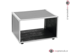 Roadinger Effect Rack Studio 8U