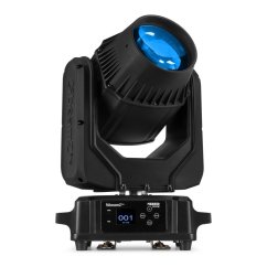 BeamZ Professional Nereid120W Outdoor Moving Head Beam