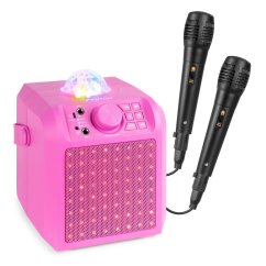 Fenton KAR55P Karaoke