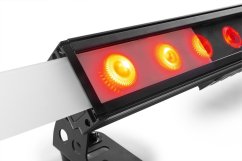 BeamZ Professional LCB1215IP Diffusion filter 92 deg