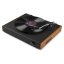 Audizio RP335 Vintage gramofon s reproduktory, wood
