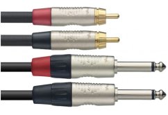 Stagg NTC6PCMR