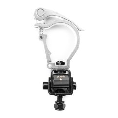BeamZ BC50-50F Foldable Quick Release Clamp Alu