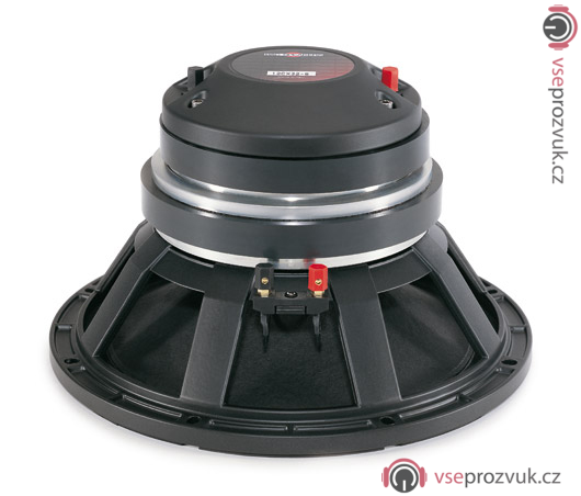 B&C Speakers 12CX32 8/ohm