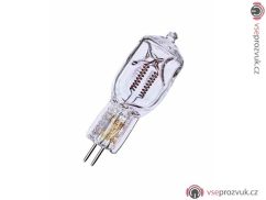 Osram 64540, BVM, 650W, 230/240V, GX6.35, 15h