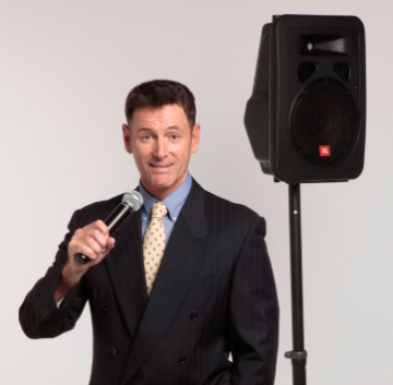 Vybíráme přenosné aktivní reproduktory s bezdrátovým mikrofonem.